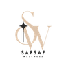 SAFSAF WELLNESS logo